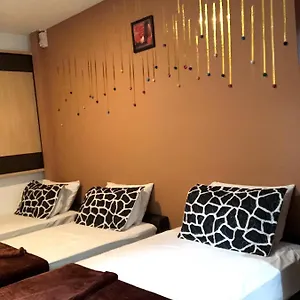 2* Hotell Tai