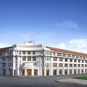 5* Hotell The Capitol Kempinski