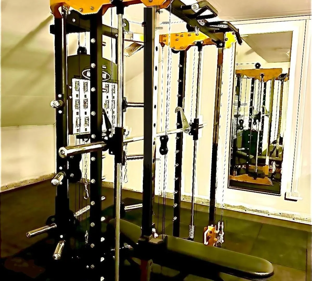Coliving622 Lejlighedshotel Singapore