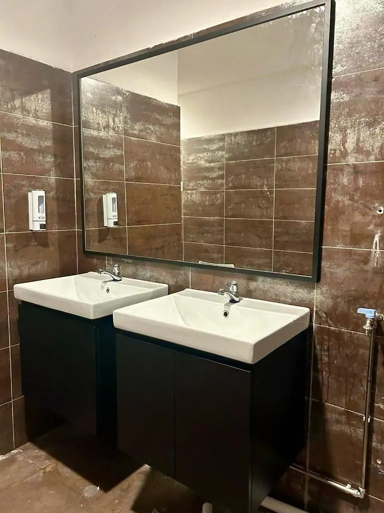 Coliving622 Lejlighedshotel Singapore